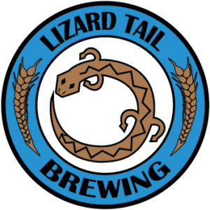 Lizard Tail logo