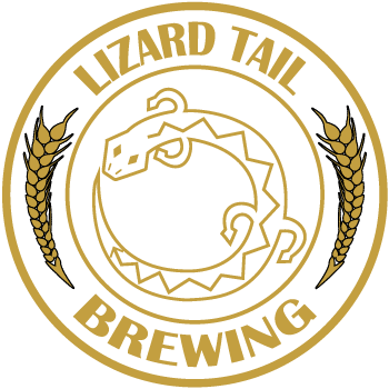 Lizard Tail logo